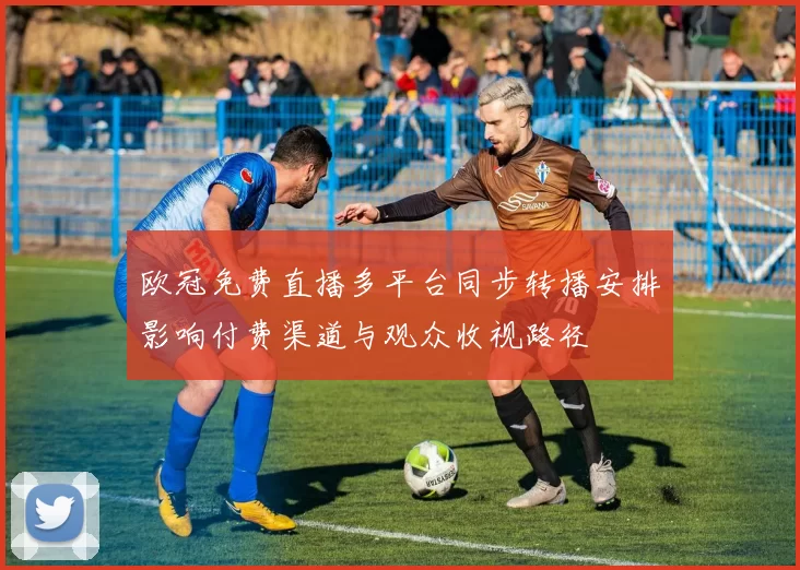 欧冠免费直播多平台同步转播安排影响付费渠道与观众收视路径
